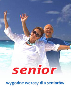 Watra travel — senior